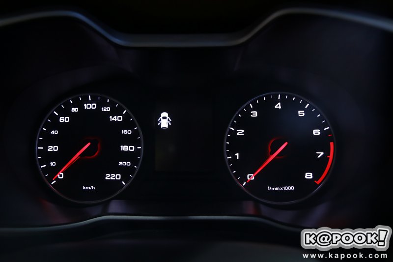 MG ZS 2018 MG ZS 2018