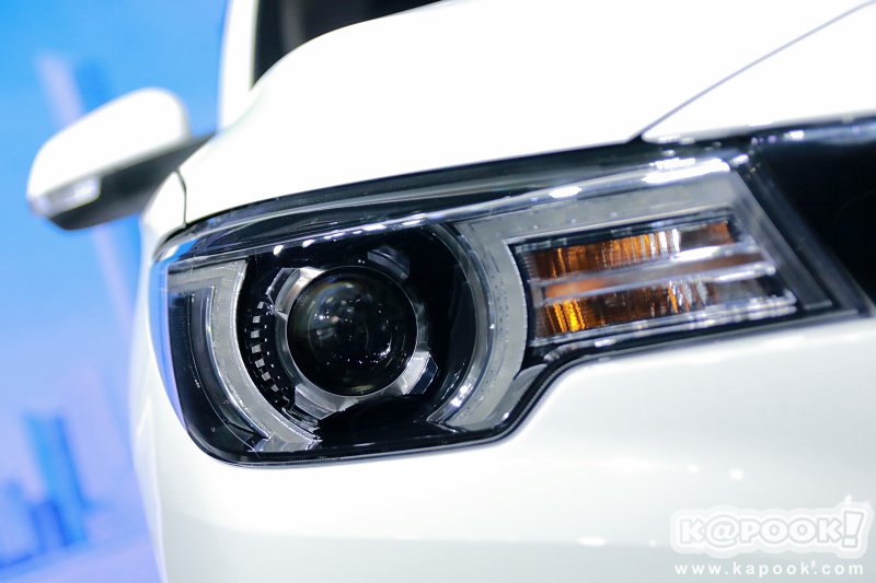 MG ZS 2018 MG ZS 2018