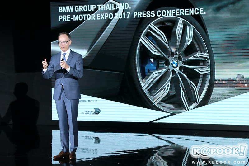 BMW X3 ปี 2018 (G01) BMW X3 ปี 2018 (G01)