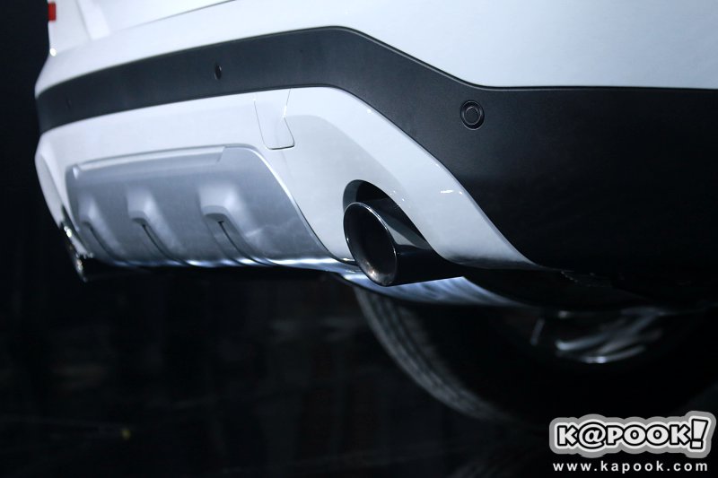BMW X3 ปี 2018 (G01) BMW X3 ปี 2018 (G01)