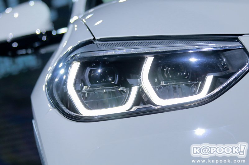 BMW X3 ปี 2018 (G01) BMW X3 ปี 2018 (G01)