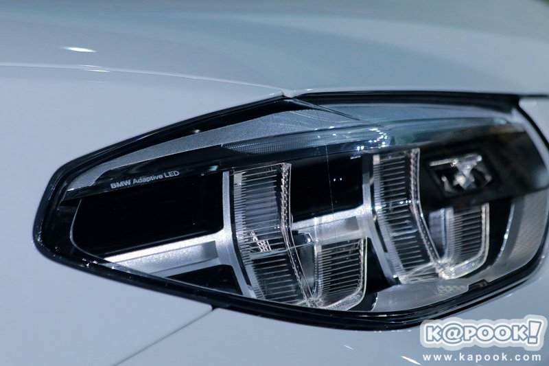 BMW X3 ปี 2018 (G01) BMW X3 ปี 2018 (G01)