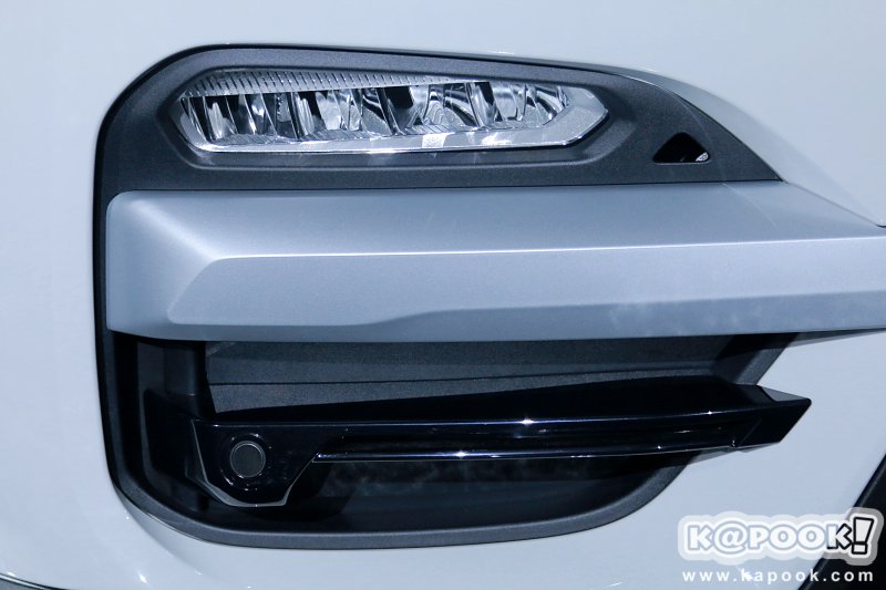 BMW X3 ปี 2018 (G01) BMW X3 ปี 2018 (G01)