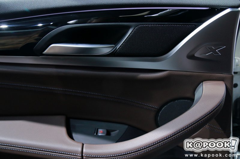 BMW X3 ปี 2018 (G01) BMW X3 ปี 2018 (G01)