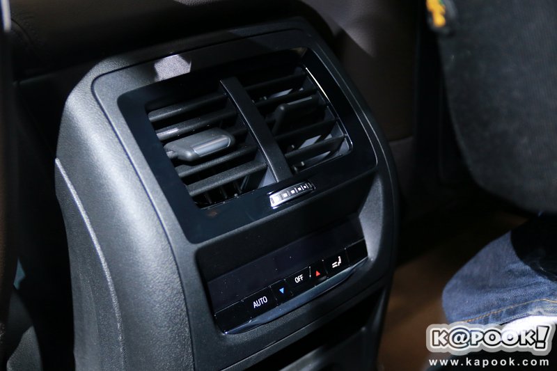 BMW X3 ปี 2018 (G01) BMW X3 ปี 2018 (G01)