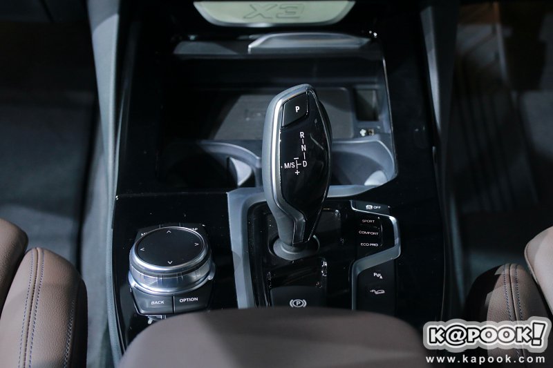 BMW X3 ปี 2018 (G01) BMW X3 ปี 2018 (G01)