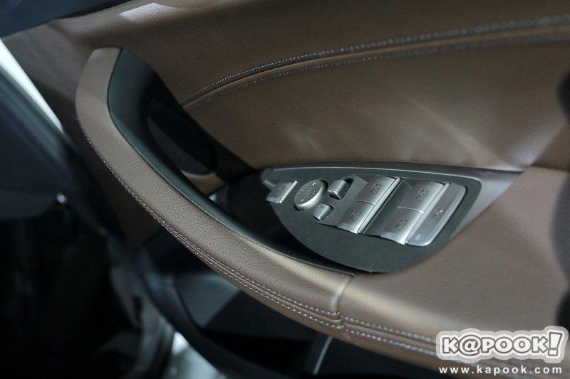 BMW X3 ปี 2018 (G01) BMW X3 ปี 2018 (G01)