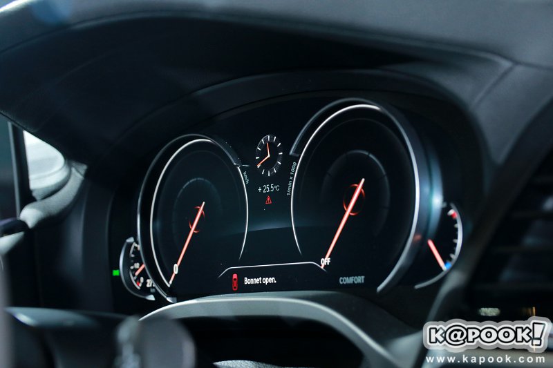 BMW X3 ปี 2018 (G01) BMW X3 ปี 2018 (G01)