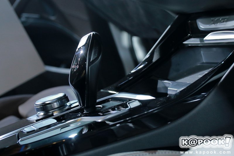 BMW X3 ปี 2018 (G01) BMW X3 ปี 2018 (G01)