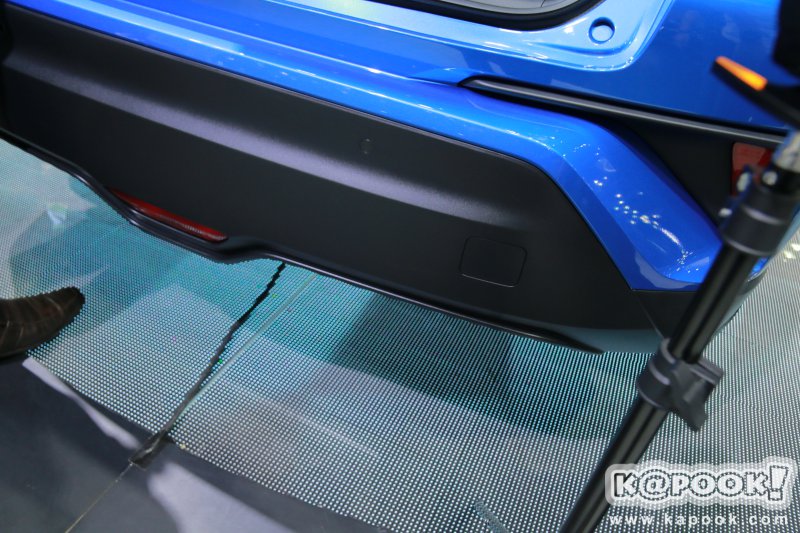 Toyota C-HR 2018 Toyota C-HR 2018