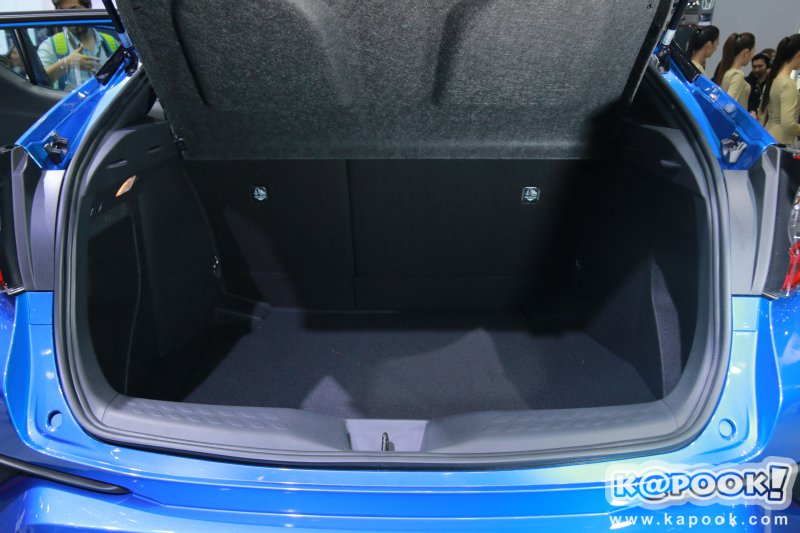 Toyota C-HR 2018 Toyota C-HR 2018
