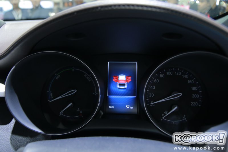 Toyota C-HR 2018 Toyota C-HR 2018