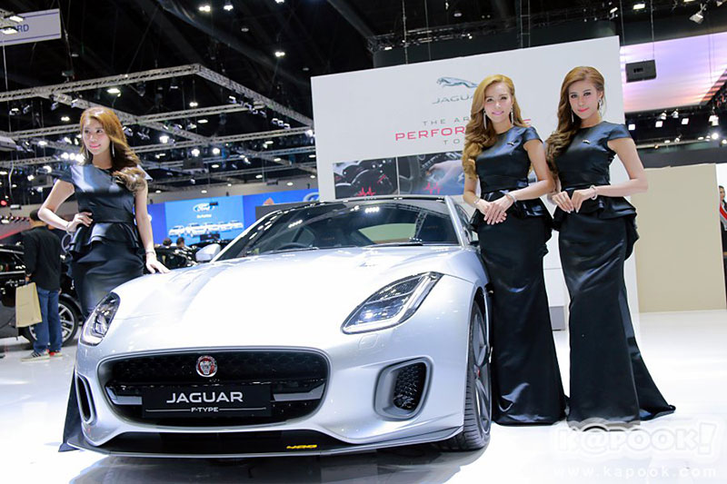 Jaguar F-Type 400 Sport Jaguar F-Type 400 Sport
