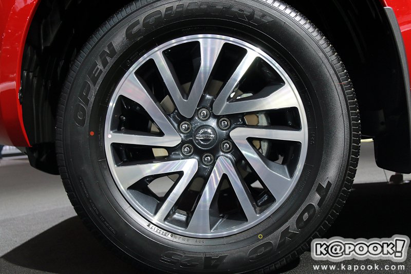 Nissan Navara 2018 Nissan Navara 2018
