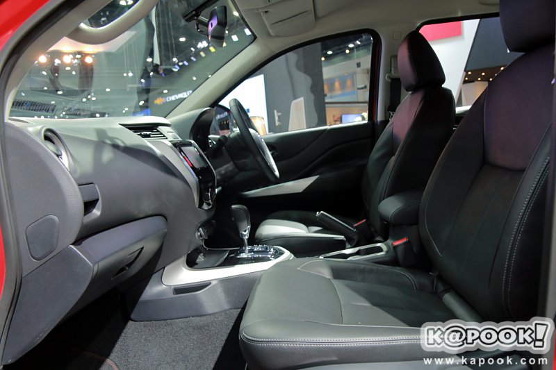 Nissan Navara 2018 Nissan Navara 2018
