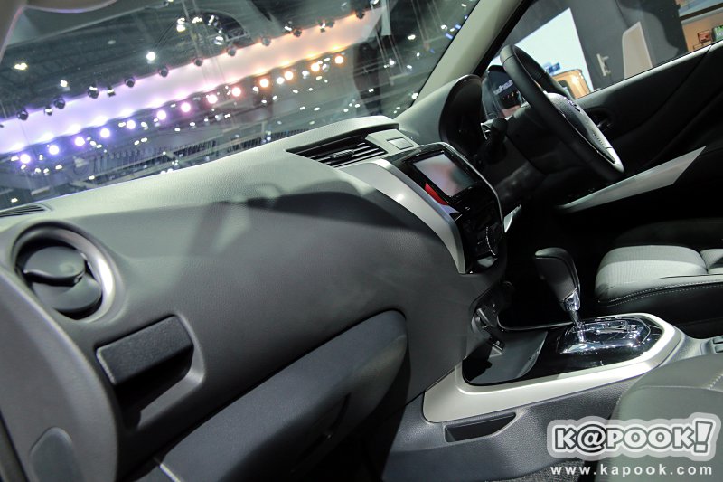 Nissan Navara 2018 Nissan Navara 2018