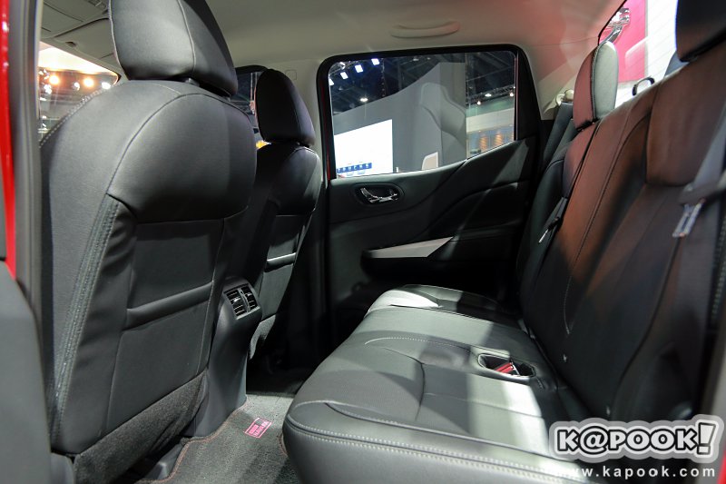 Nissan Navara 2018 Nissan Navara 2018