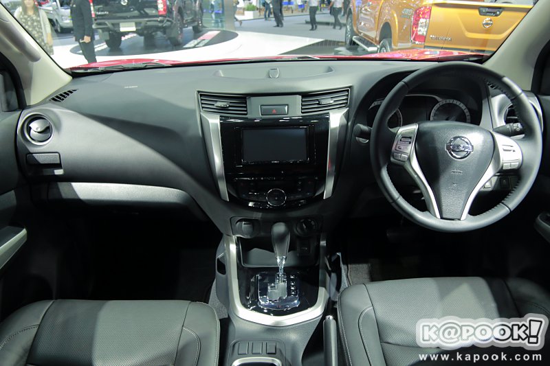 Nissan Navara 2018 Nissan Navara 2018