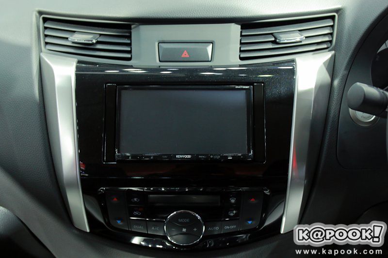 Nissan Navara 2018 Nissan Navara 2018