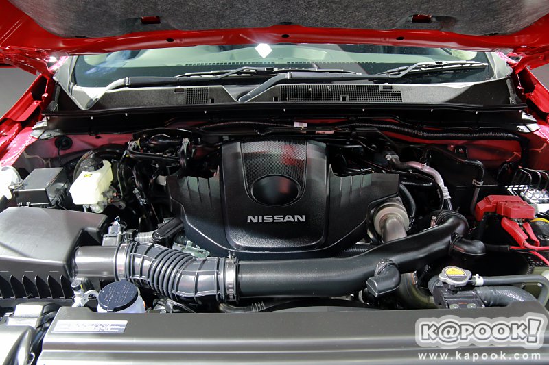 Nissan Navara 2018 Nissan Navara 2018