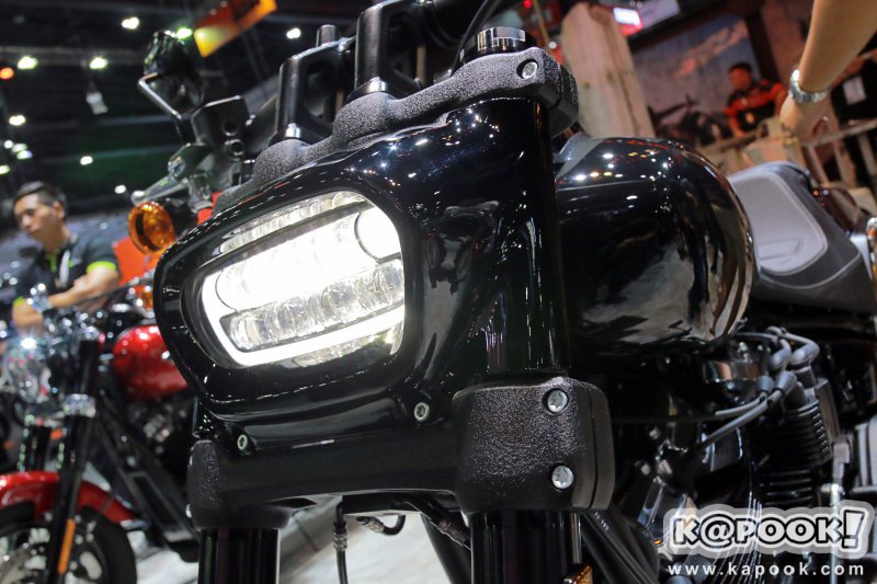 Harley Davidson Fat bob 2018 Harley Davidson Fat bob 2018