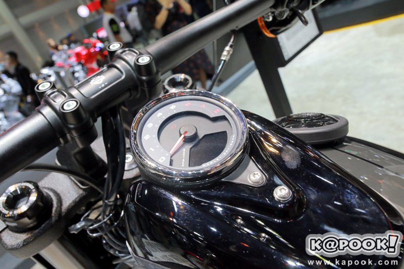 Harley Davidson Fat bob 2018 Harley Davidson Fat bob 2018
