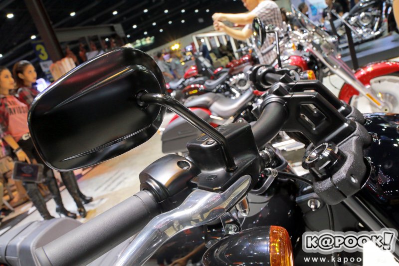 Harley Davidson Fat bob 2018 Harley Davidson Fat bob 2018