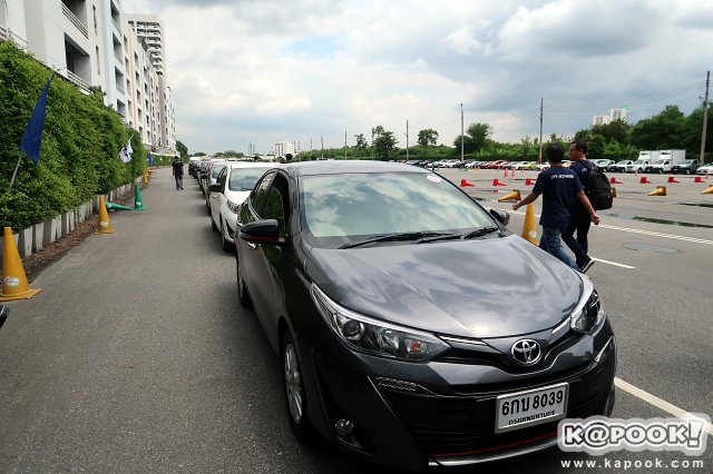 Toyota Yaris Ativ 2017 Toyota Yaris Ativ 2017