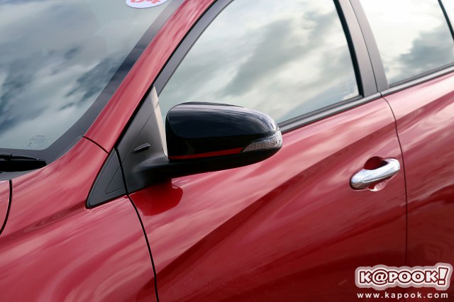 Toyota Yaris Ativ 2017 Toyota Yaris Ativ 2017
