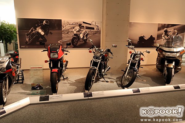 Honda Collection Hall Honda Collection Hall