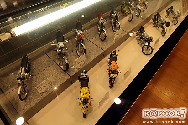 Honda Collection Hall Honda Collection Hall