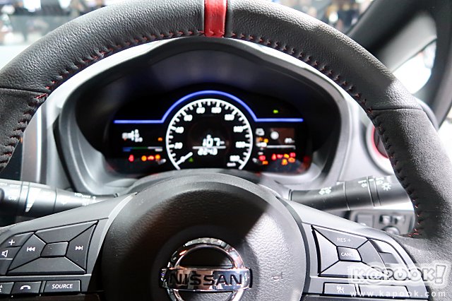 Nissan Note e-Power Nismo 2017 Nissan Note e-Power Nismo 2017