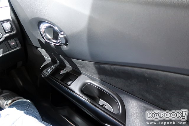 Nissan Note e-Power Nismo 2017 Nissan Note e-Power Nismo 2017