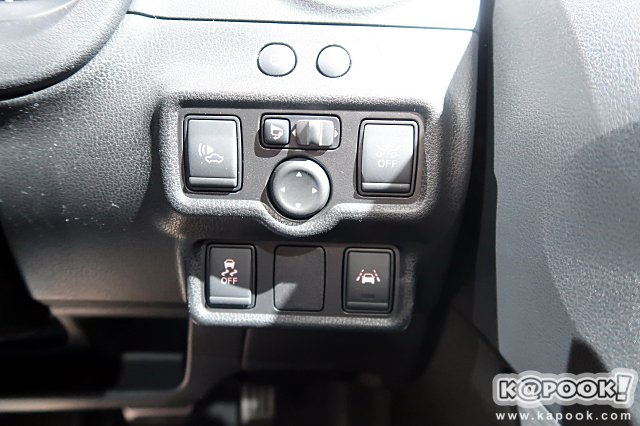 Nissan Note e-Power Nismo 2017 Nissan Note e-Power Nismo 2017