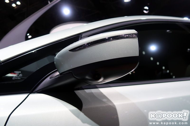 Nissan Leaf 2018 Nissan Leaf 2018