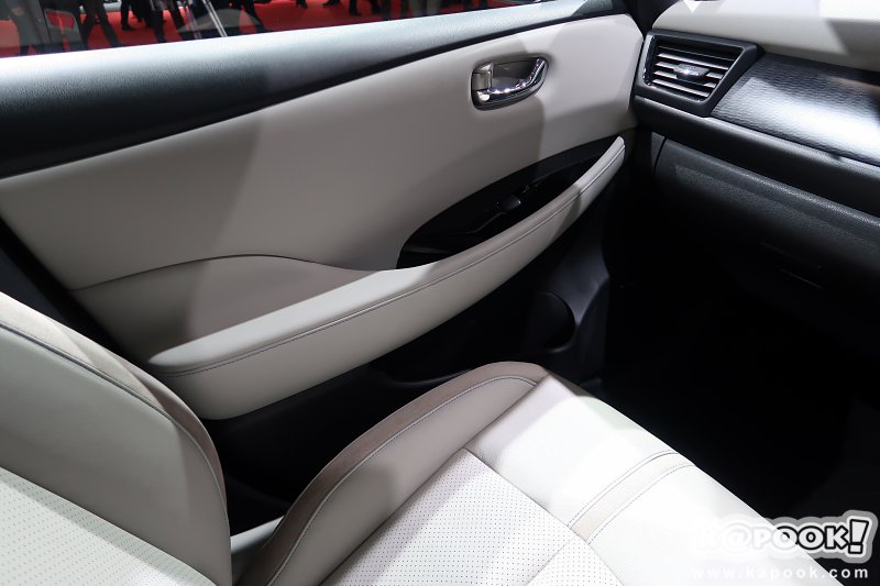 Nissan Leaf 2018 Nissan Leaf 2018