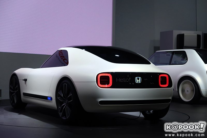 honda sport ev concept honda sport ev concept