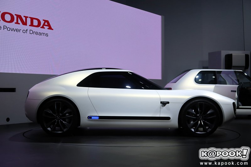 honda sport ev concept honda sport ev concept