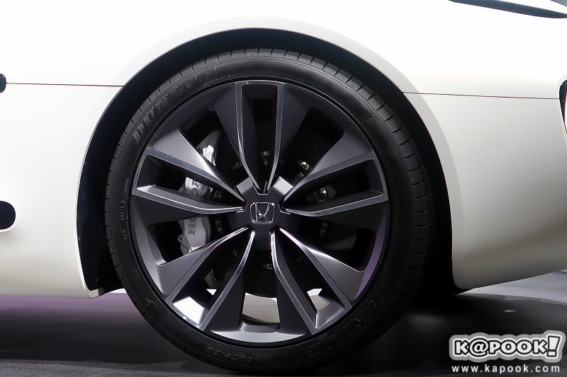 honda sport ev concept honda sport ev concept