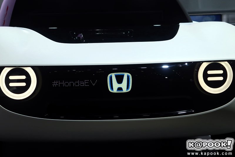 honda sport ev concept honda sport ev concept