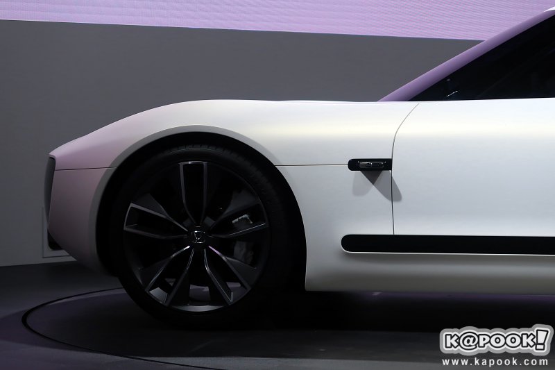 honda sport ev concept honda sport ev concept