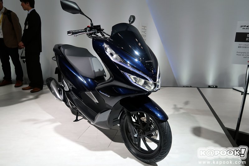 Honda PCX 2018 Honda PCX 2018
