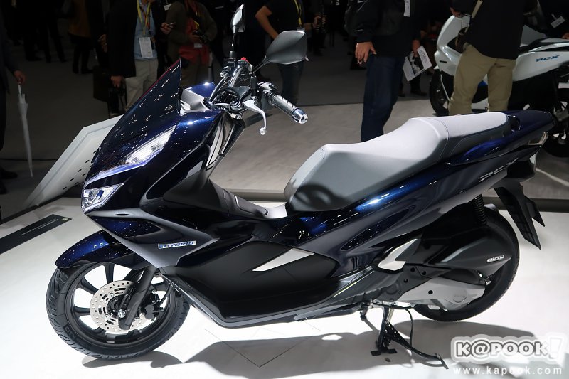Honda PCX 2018 Honda PCX 2018