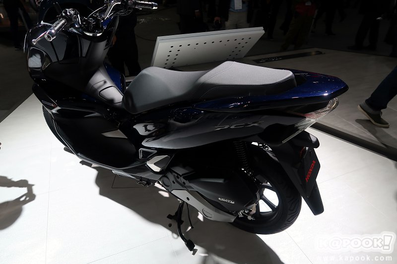 Honda PCX 2018 Honda PCX 2018