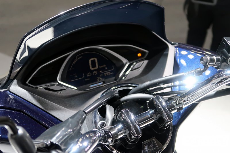 Honda PCX 2018 Honda PCX 2018
