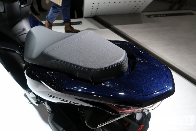 Honda PCX 2018 Honda PCX 2018