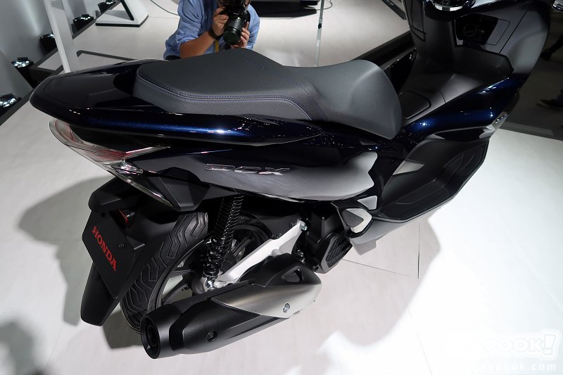 Honda PCX 2018 Honda PCX 2018
