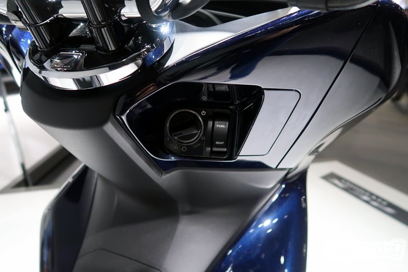 Honda PCX 2018 Honda PCX 2018