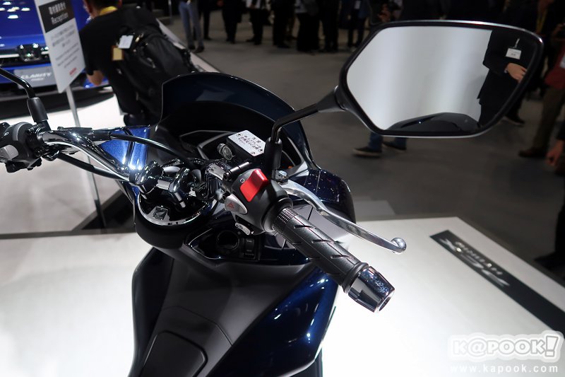 Honda PCX 2018 Honda PCX 2018