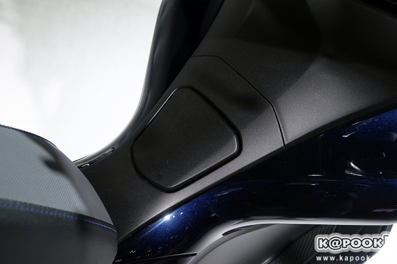 Honda PCX 2018 Honda PCX 2018